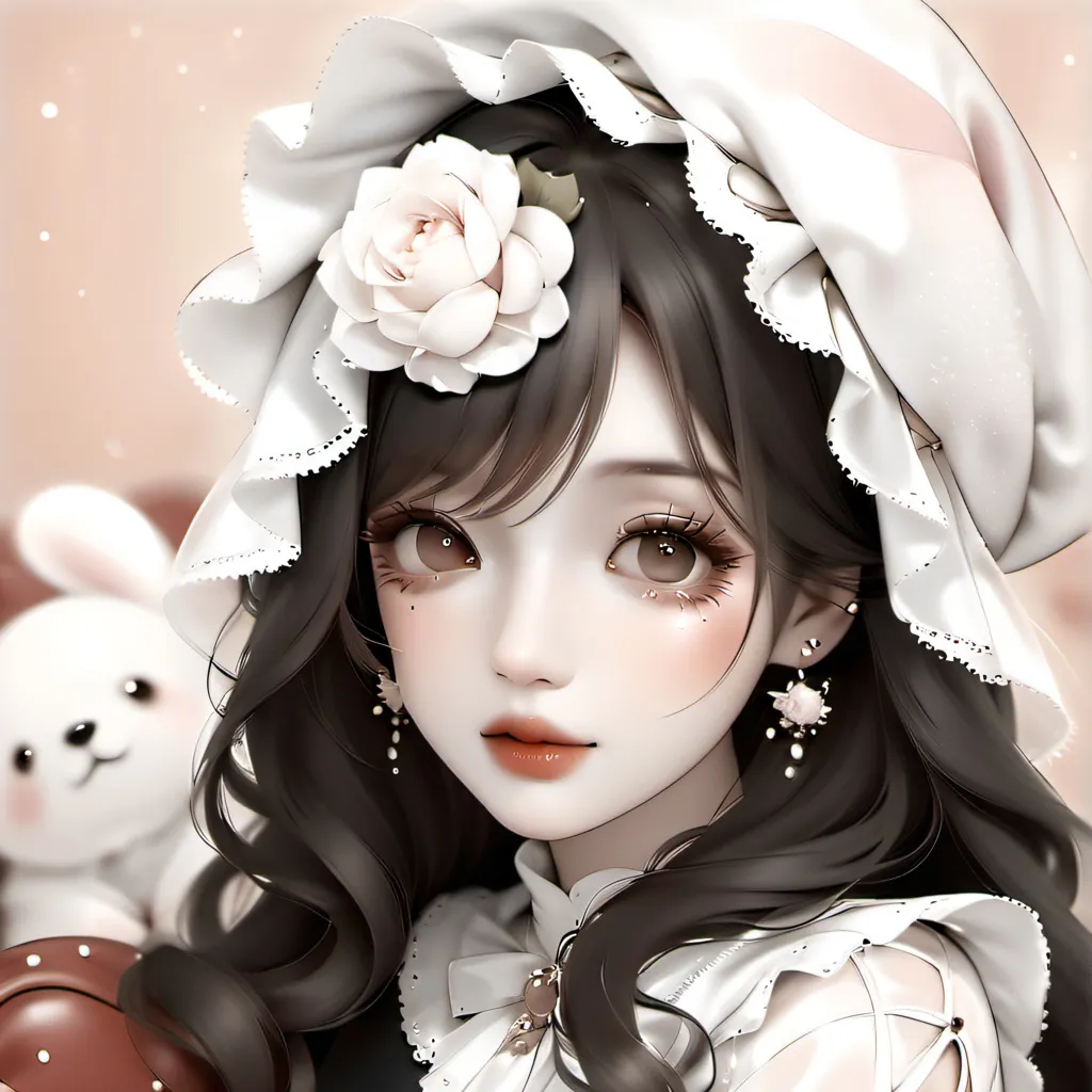 chat with ai character: HH x HB