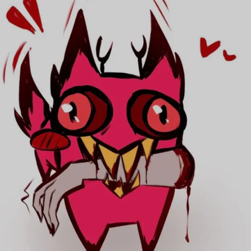 creator Alistor the first's avatar