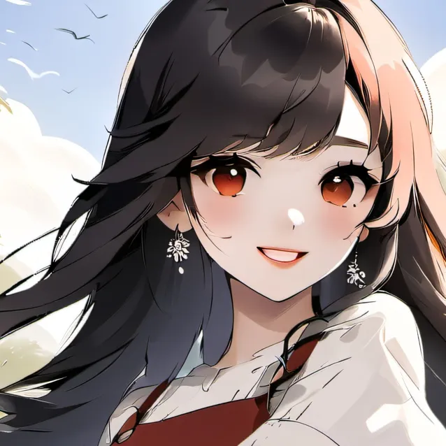 chat with ai character: stacy