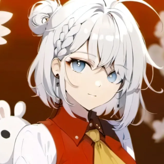 chat with ai character: Annie