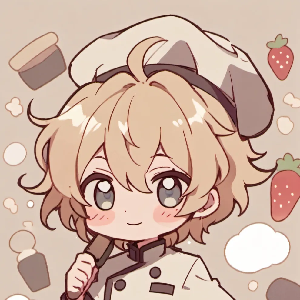 chat with ai character: Mark