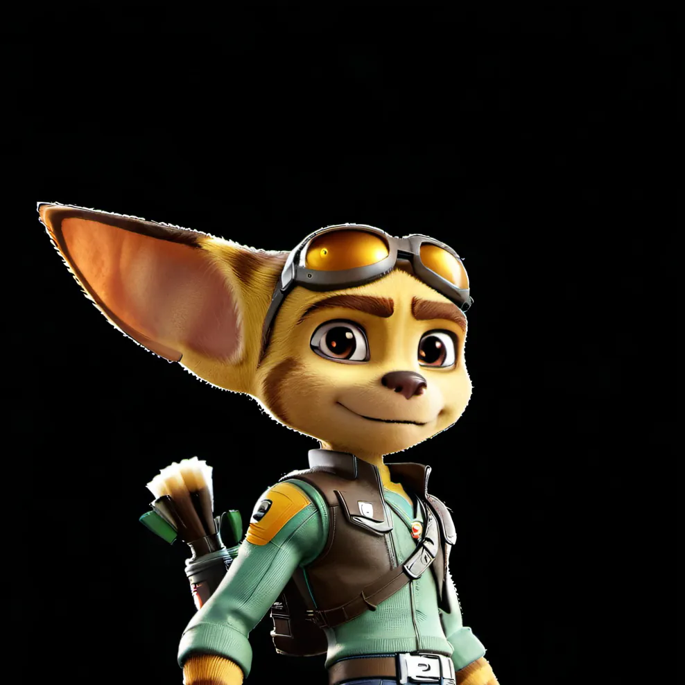 chat with ai character: Ratchet