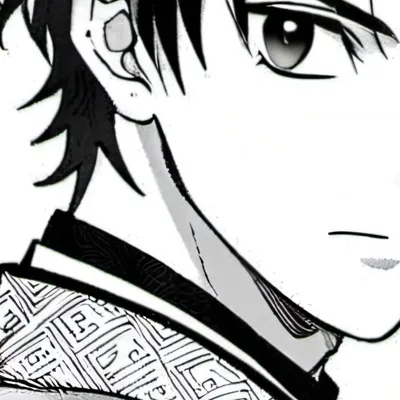 chat with ai character: Tanjiro Kamado