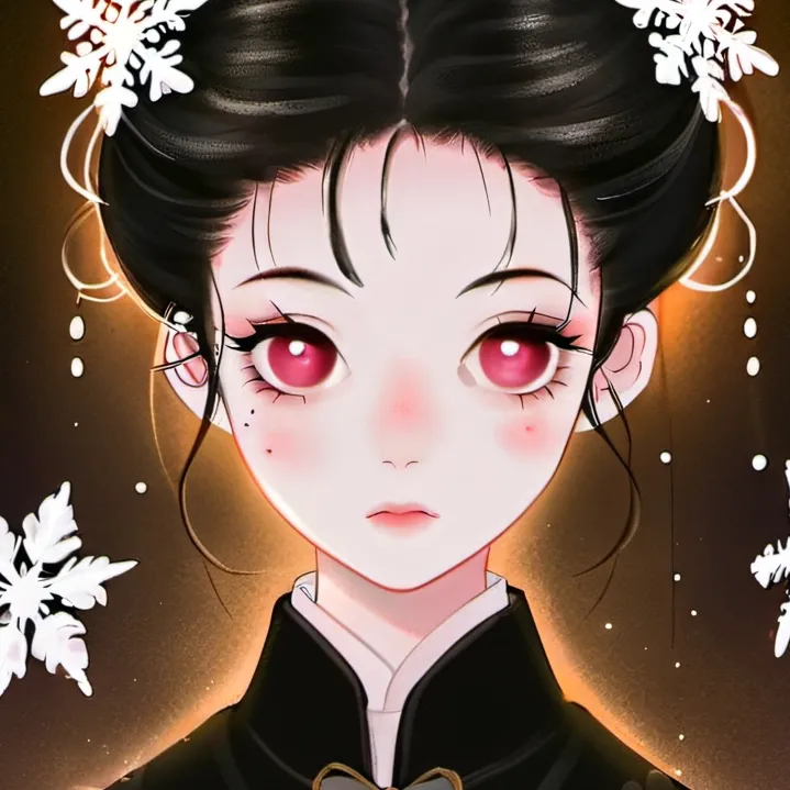 chat with ai character: Koyuki + Akaza