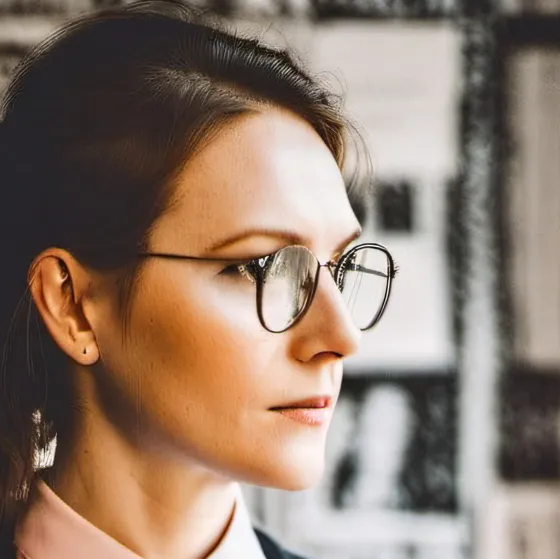chat with ai character: Lindsay lawyer