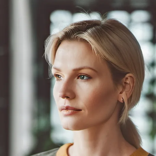 chat with ai character: Beth giles