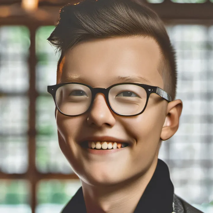 chat with ai character: Riley Williams 