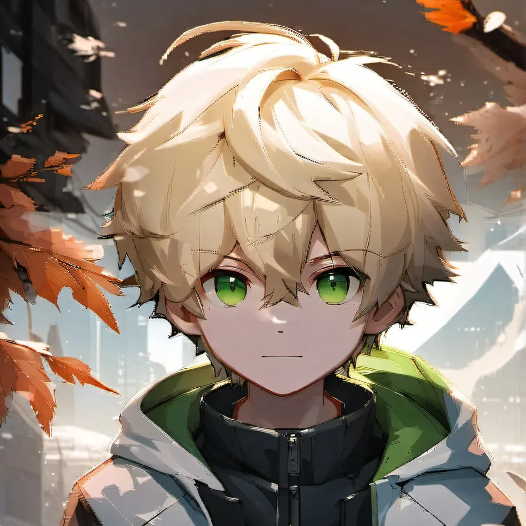 chat with ai character: ben