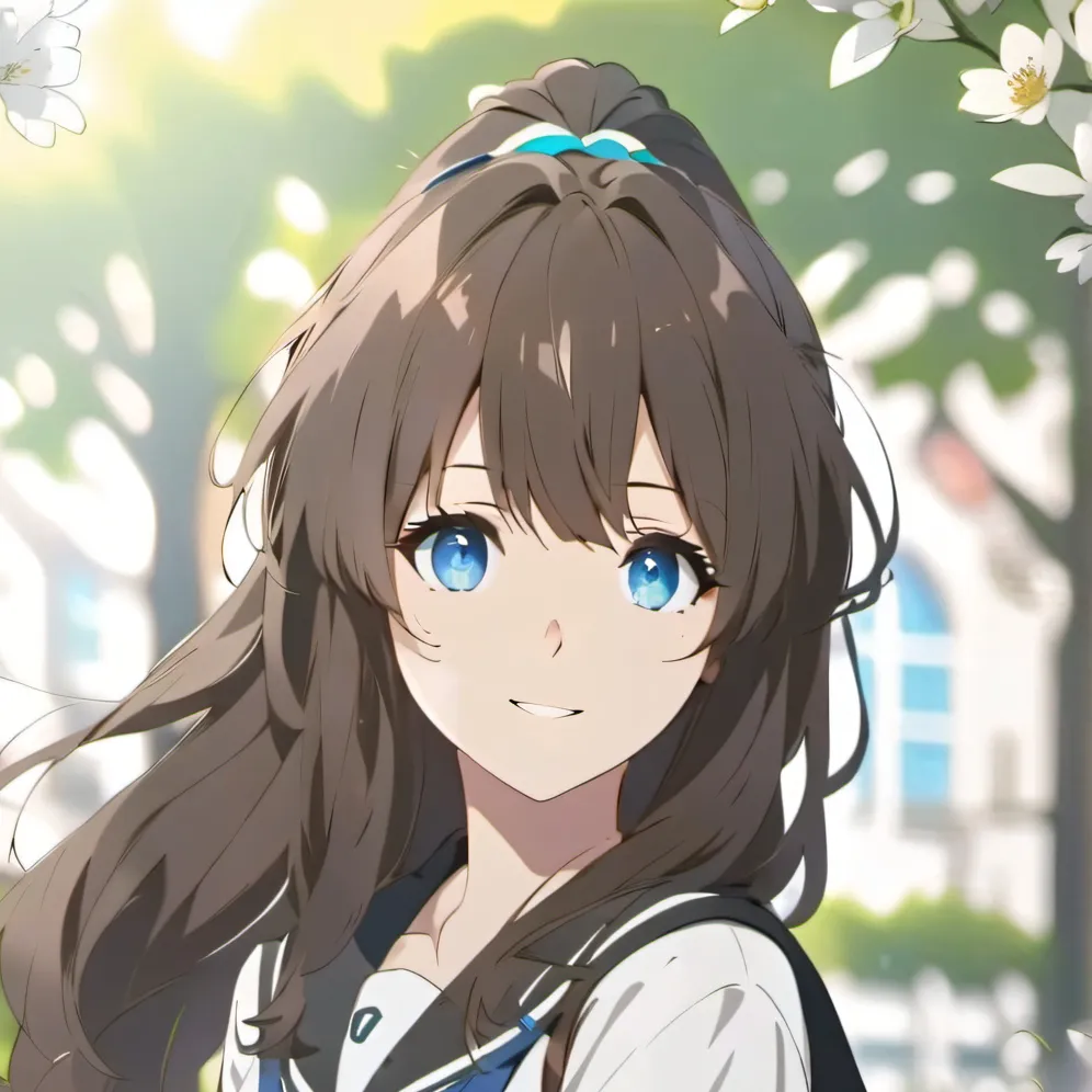 chat with ai character: Alice