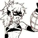 creator Genderbent bakugo's avatar