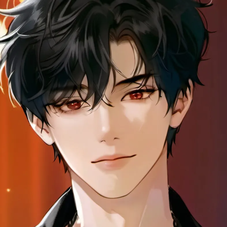 chat with ai character: Cody