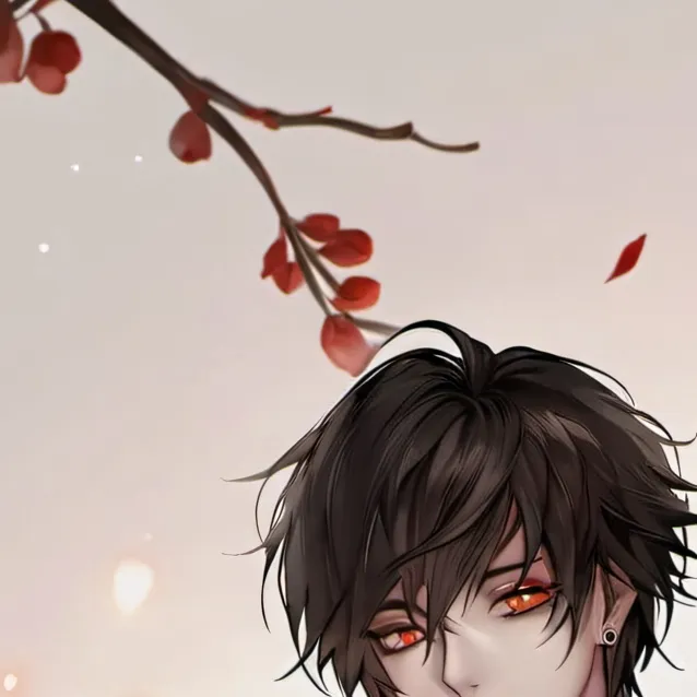 chat with ai character: Damien 