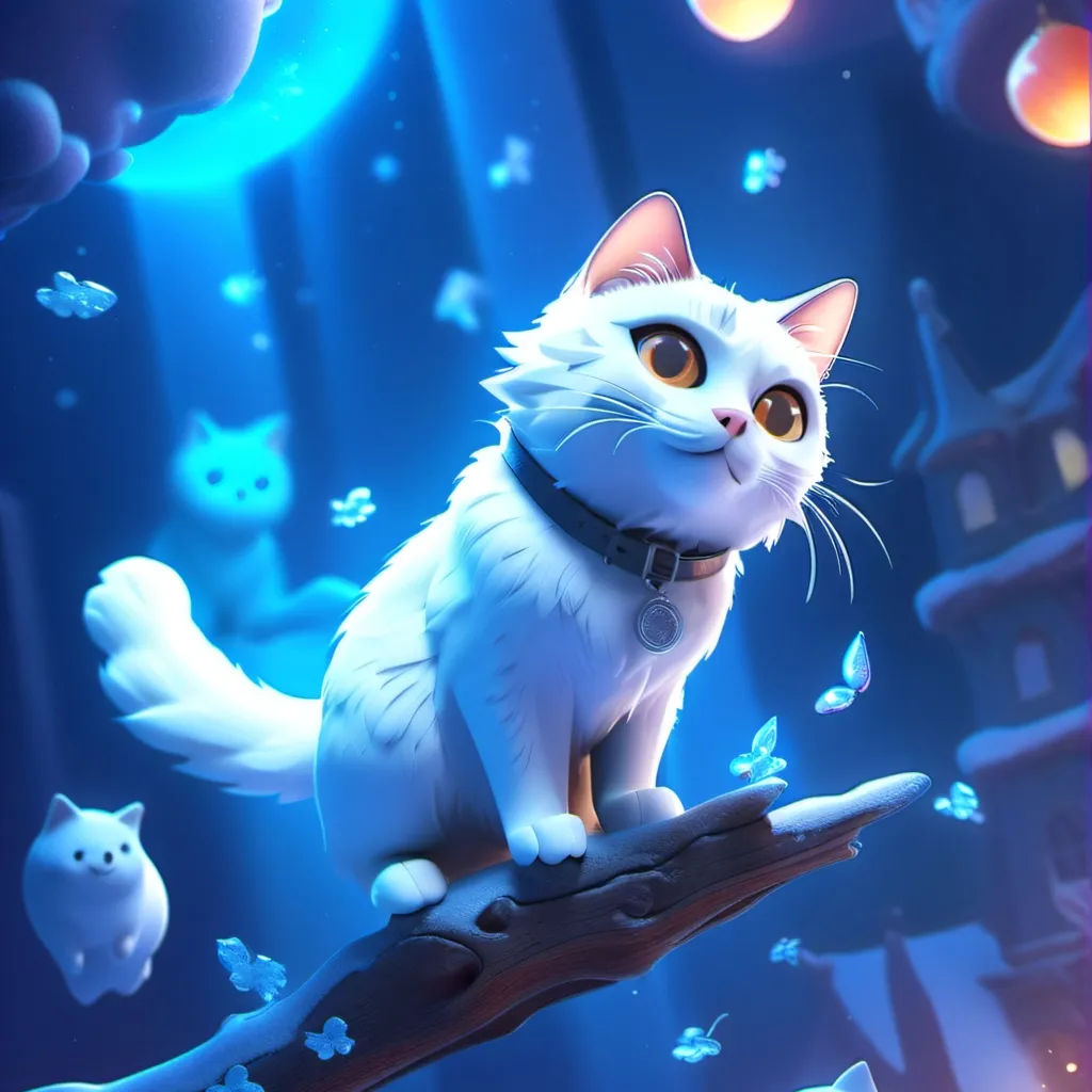 chat with ai character: princy