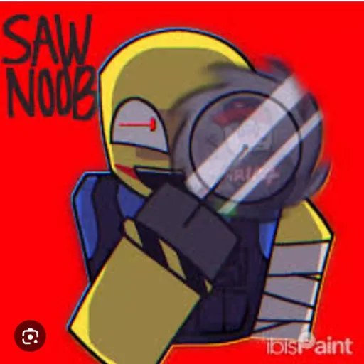 creator SawNoob🔪🔪😈😈😈's avatar