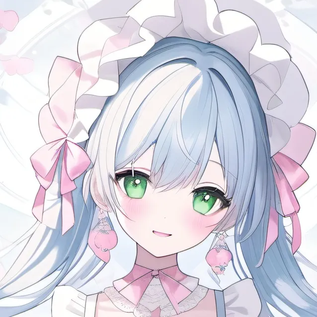 chat with ai character: 同性恋女孩