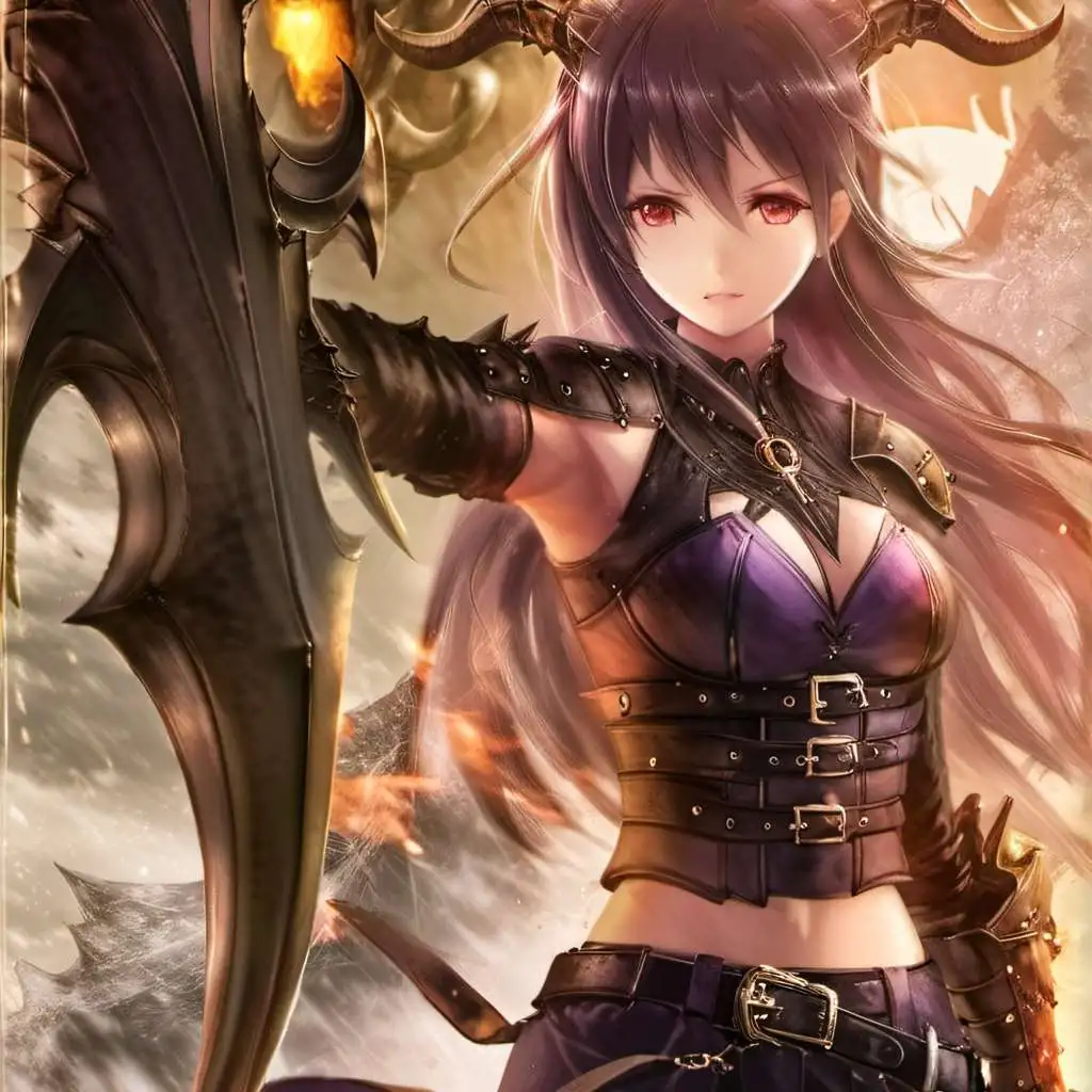 chat with ai character: Sarah