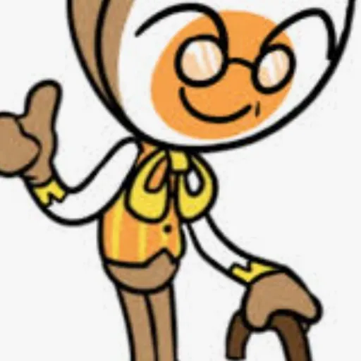 creator 🥚Eggson!★🥚's avatar