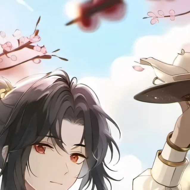 chat with ai character: hashira prom