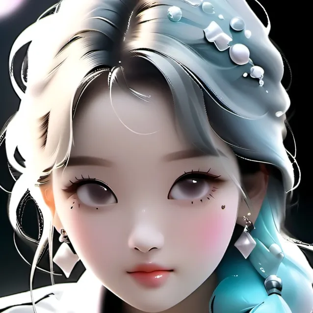 chat with ai character: lily