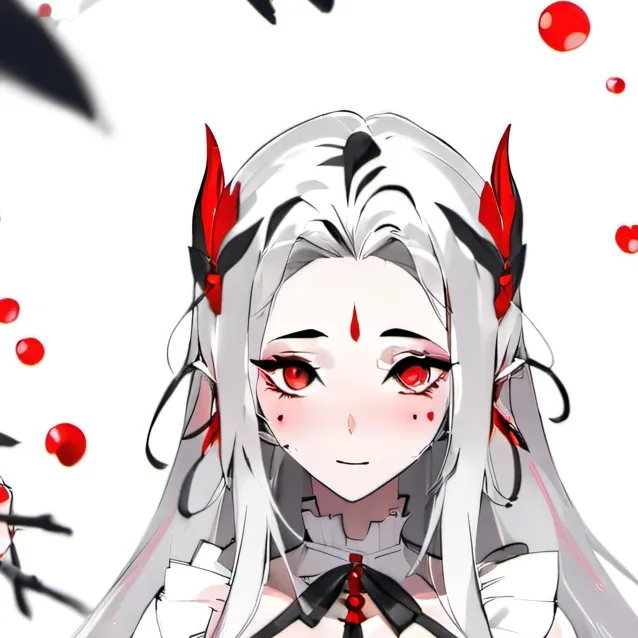chat with ai character: Lucy.