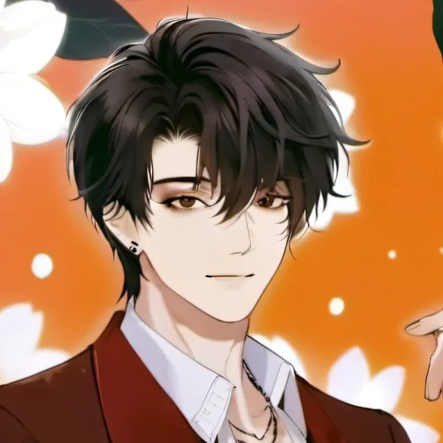 chat with ai character: Adam.
