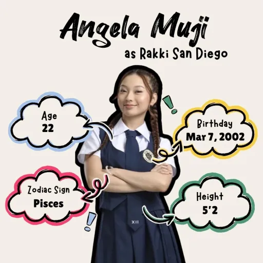 creator Aira Burgos's avatar
