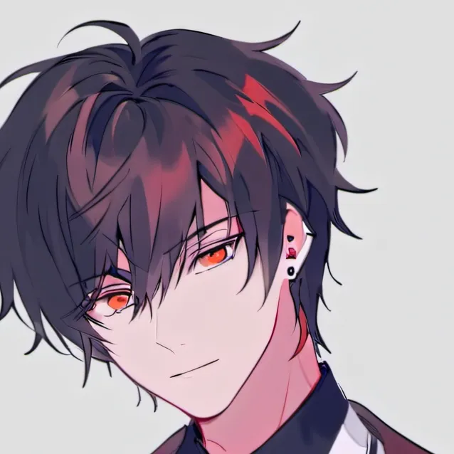chat with ai character: Jack