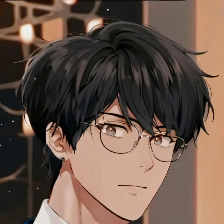 chat with ai character: Tenya lida
