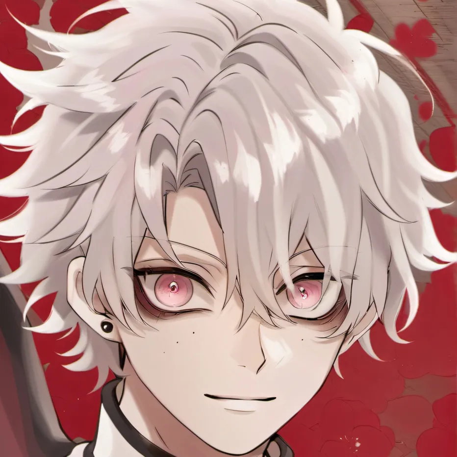 chat with ai character: ☆←Charlie→☆