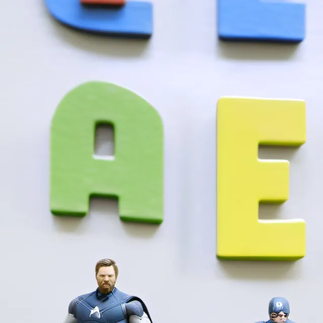 chat with ai character: Avengers timeline