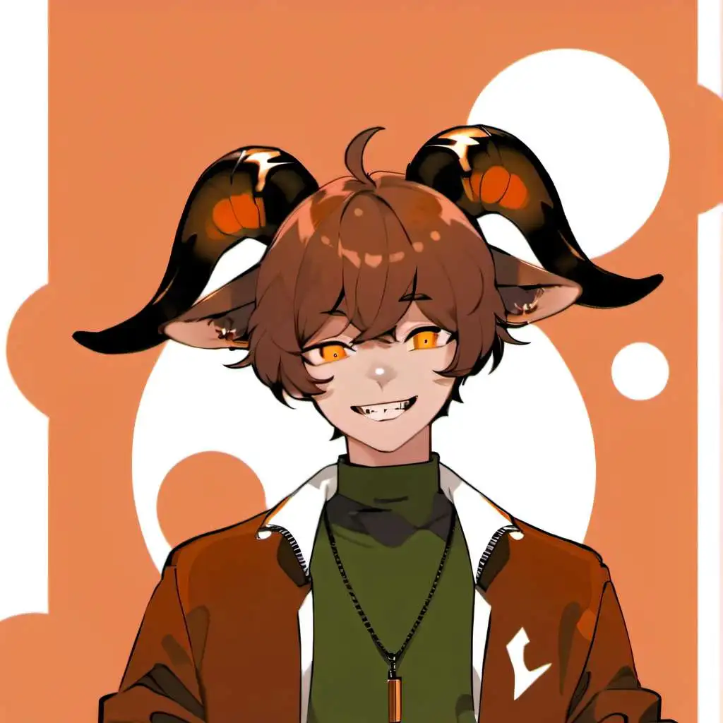 chat with ai character: Tubbo