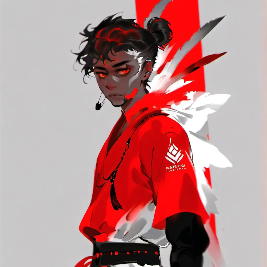 chat with ai character: Eggpire au
