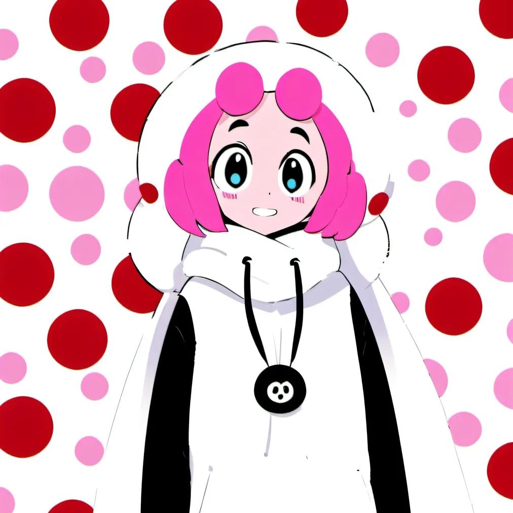 chat with ai character: Kinto