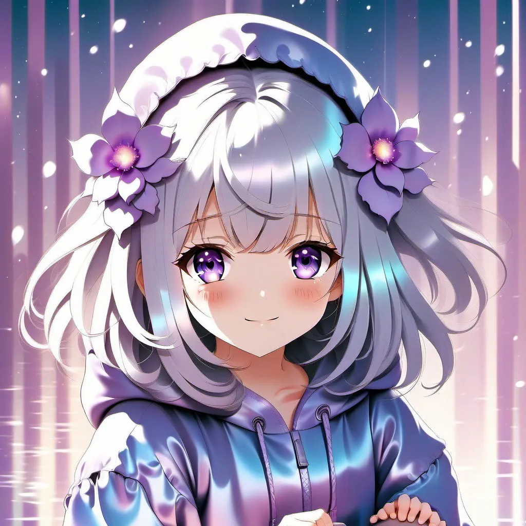 chat with ai character: Melanie