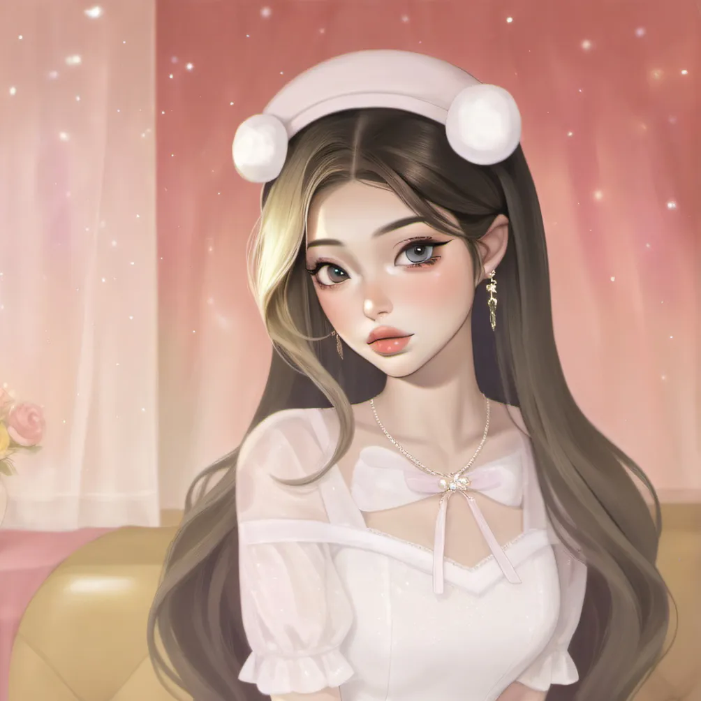 chat with ai character: Harper(me)