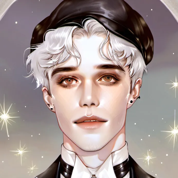 chat with ai character: Jase