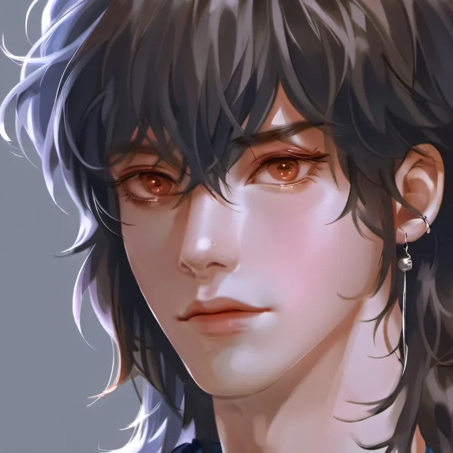 chat with ai character: Nathen