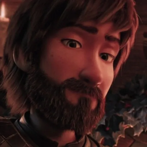 creator hiccup_haddock's avatar