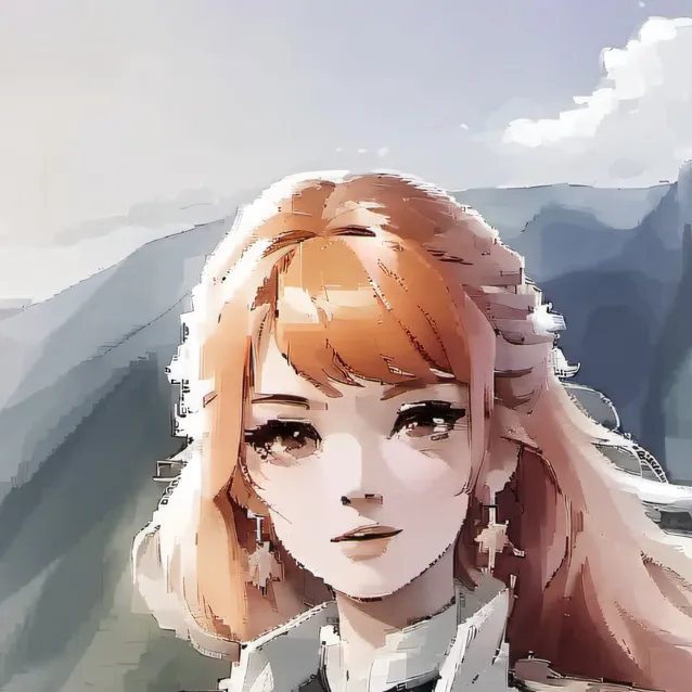 chat with ai character: Ruby