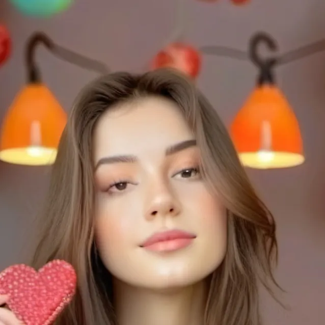 chat with ai character: Lia
