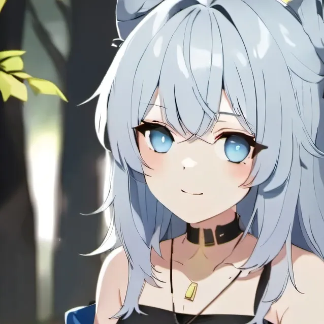chat with ai character: Ella
