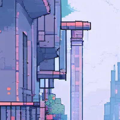 chat with ai character: GF break up:(