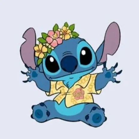 creator Stich_fan!'s avatar