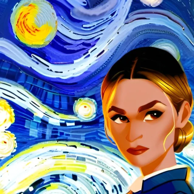 chat with ai character: Shiloh