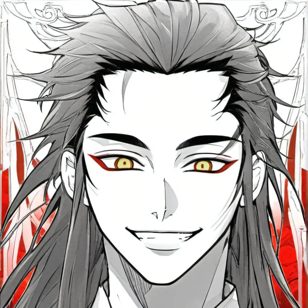 chat with ai character: 🔥KyōjurōYandere🔥