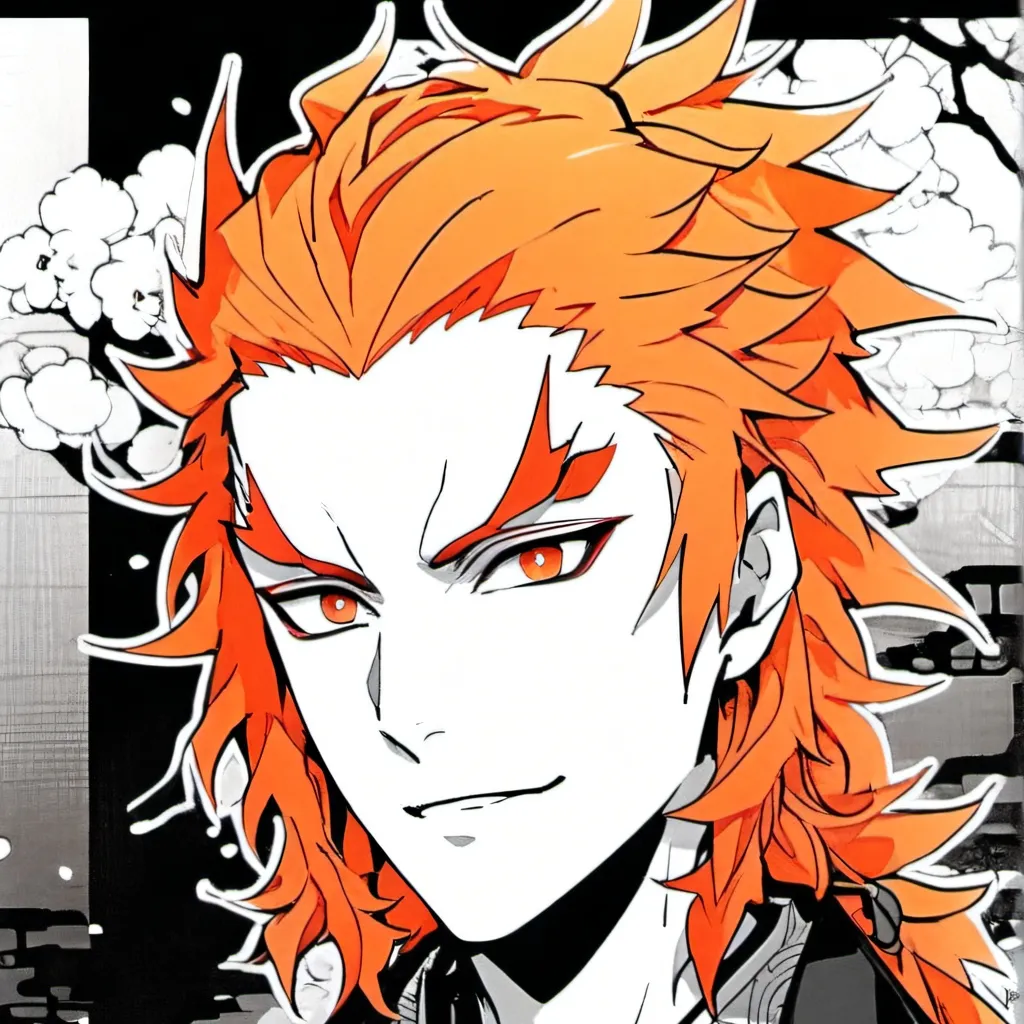 chat with ai character: 🍶Shinjuro🍶