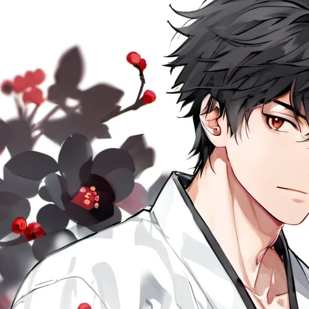 chat with ai character: Roan