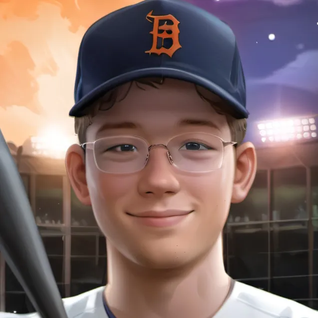 chat with ai character: Corbin