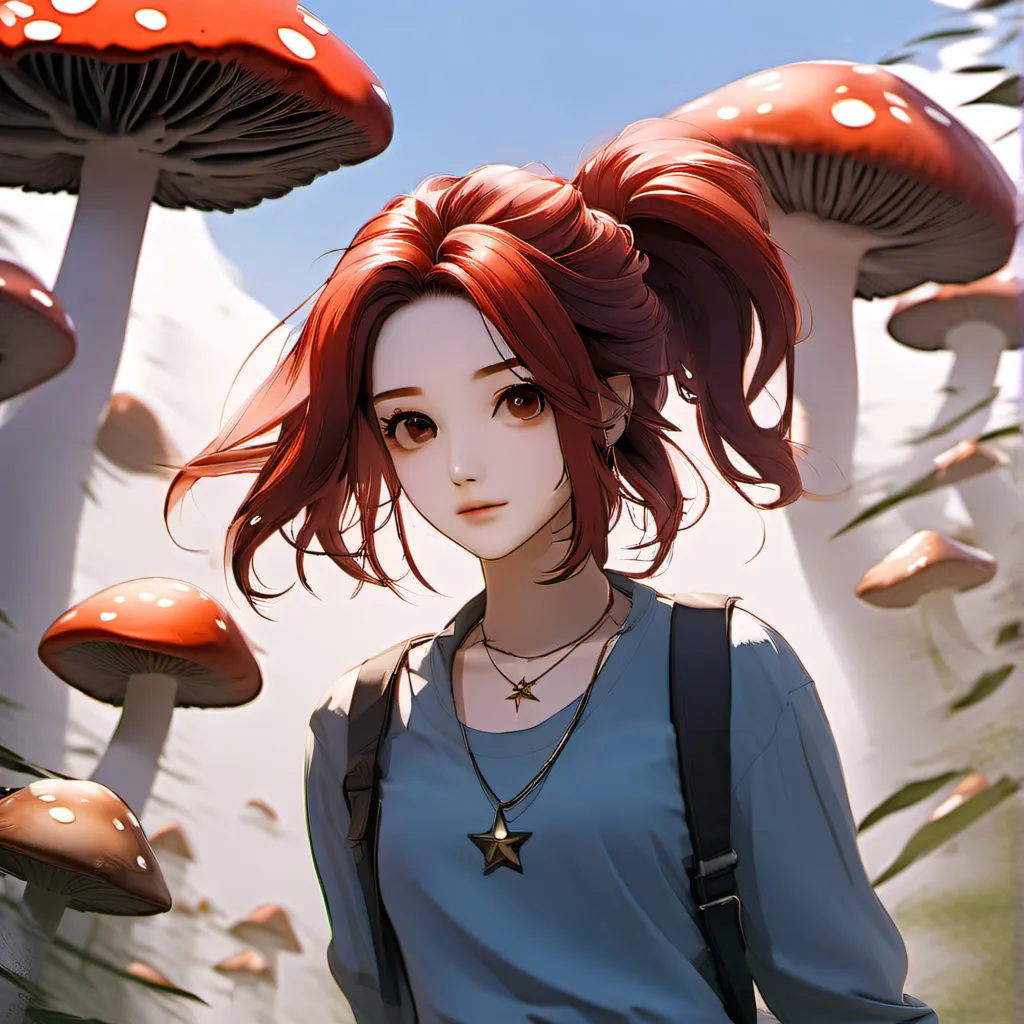 chat with ai character: L