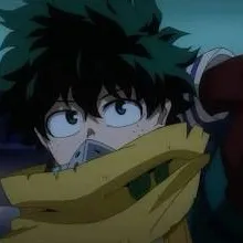 creator IZUKU MIDORIYA✨✨'s avatar